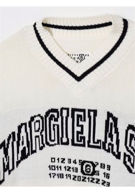  MM6 KIDS MAISON MARGIELA | M60987 MM07TM6101